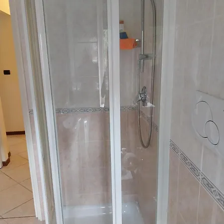 Appartement Casa Graziella *
