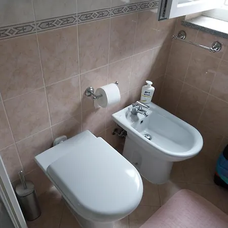 Appartement Casa Graziella *