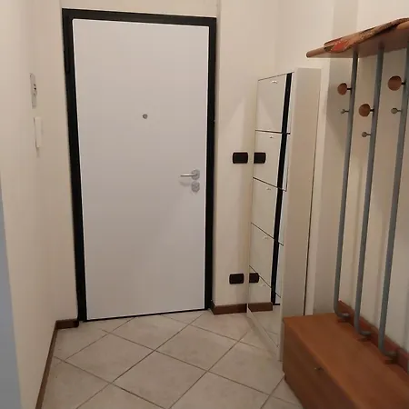 Appartement Casa Graziella *