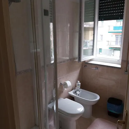 Appartement Casa Graziella Rapallo