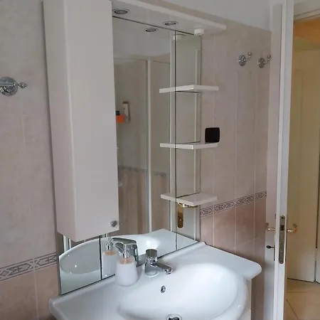 Appartement Casa Graziella *