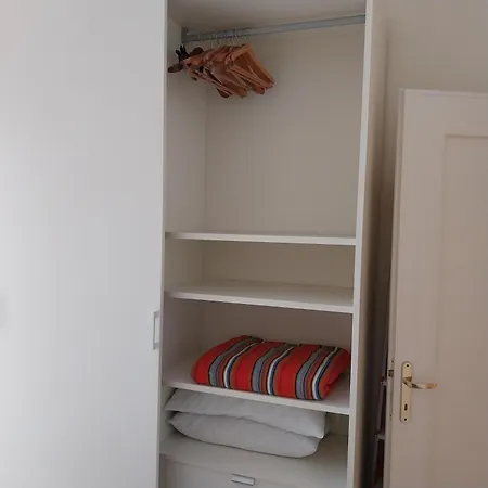 Appartement Casa Graziella *