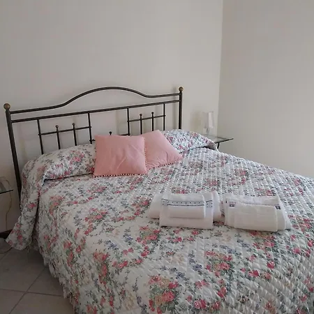 Appartement Casa Graziella Rapallo
