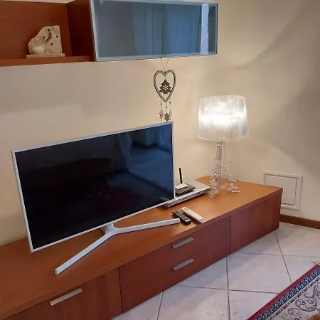 Appartement Casa Graziella Rapallo
