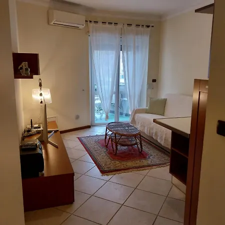 Appartement Casa Graziella Rapallo