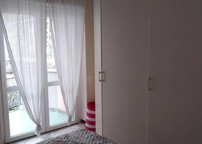 Lejlighed Casa Graziella