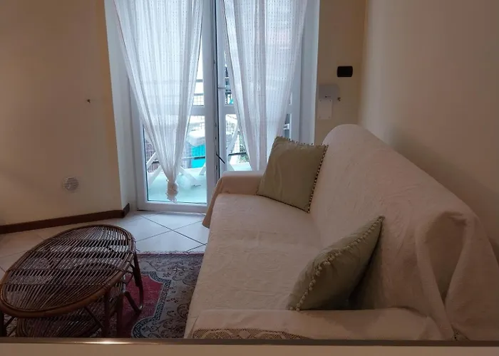 Lejlighed Casa Graziella *