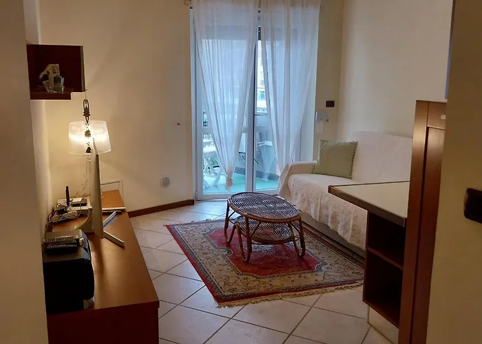 Lejlighed Casa Graziella Rapallo