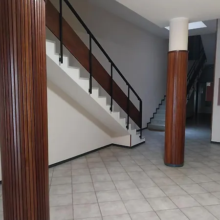 Appartamento Casa Graziella