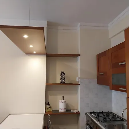 Apartment Casa Graziella