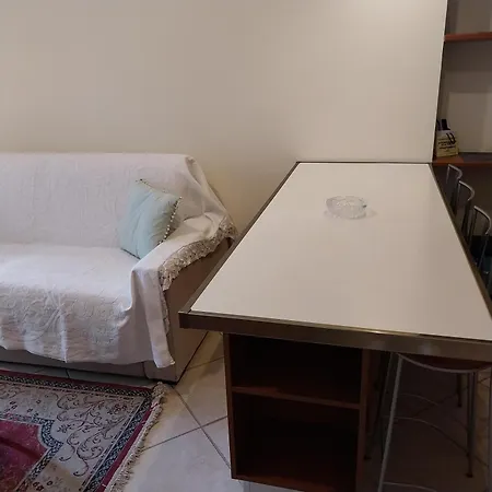 Apartment Casa Graziella