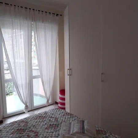 Apartment Casa Graziella