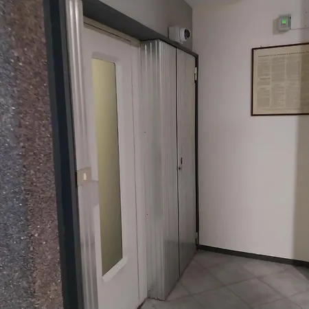 Appartamento Casa Graziella Rapallo