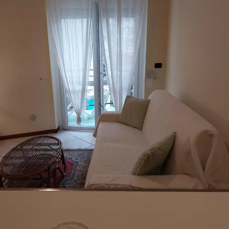 Appartamento Casa Graziella *