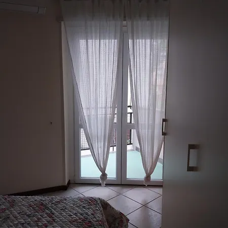 Apartamento Casa Graziella