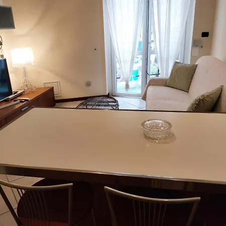 Apartment Casa Graziella