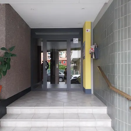Appartamento Casa Graziella