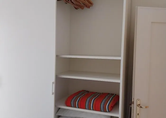Apartman Casa Graziella *