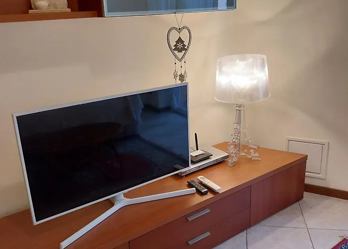Apartman Casa Graziella Rapallo