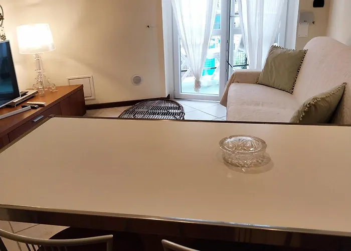 Apartman Casa Graziella